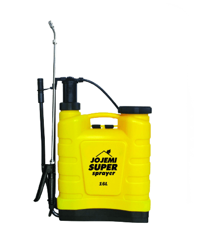 JOJEMI MANUAL SPRAYER 16L