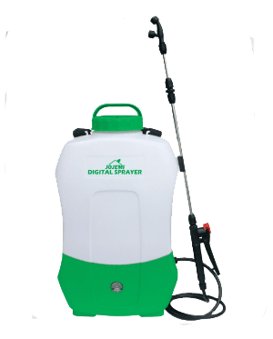 JOJEMI DIGITAL 20LT SPRAYER